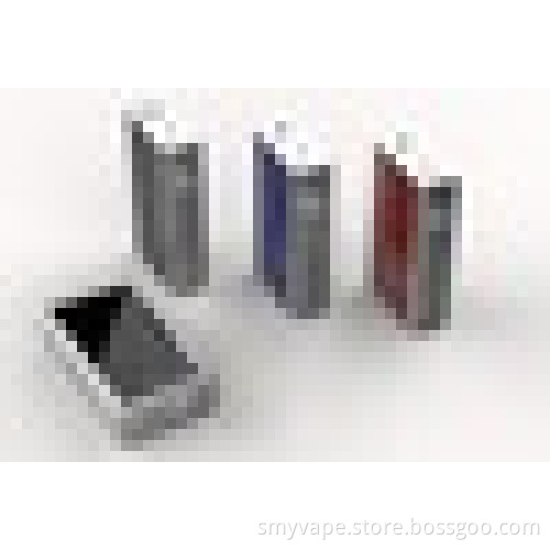 SMY original 260watt box mod SMY260 new design new fuction 260w mod smy260